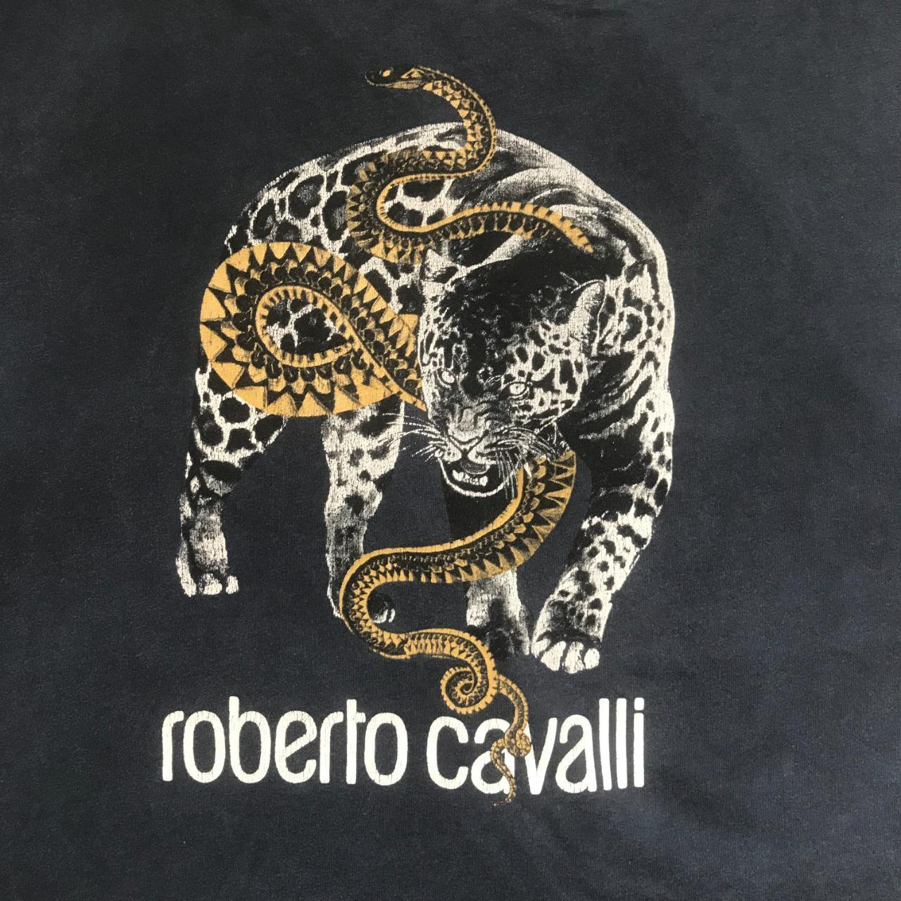 Roberto Cavalli T-Shirt - Known Source