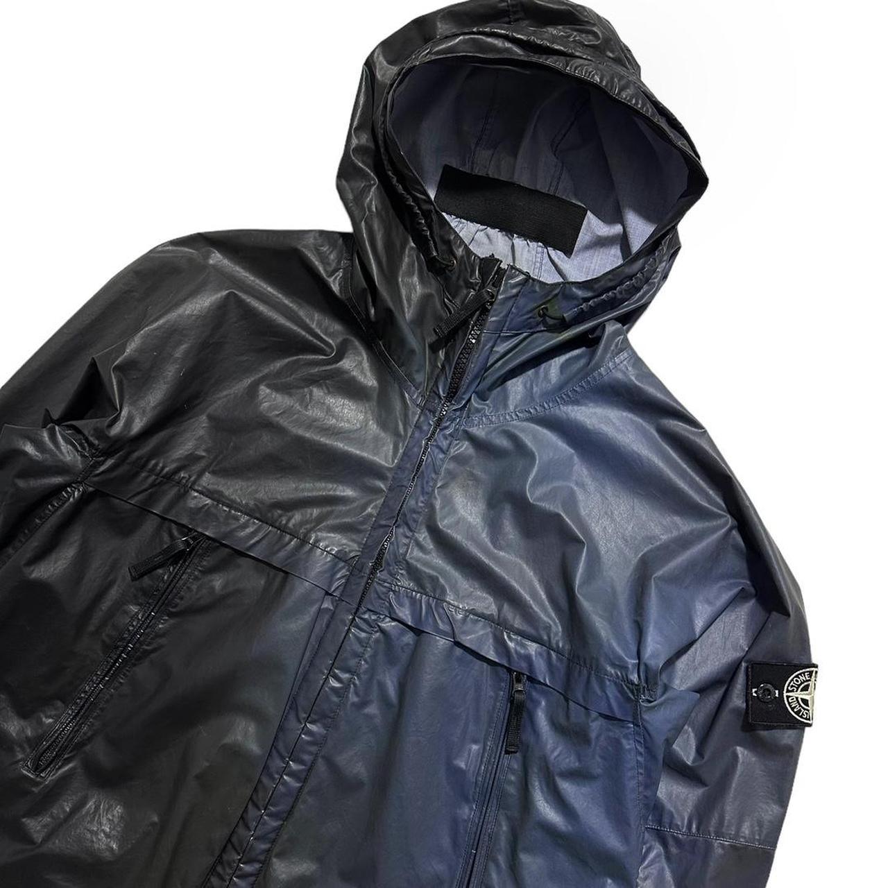 Stone Island 2011 Heat Reactive Jacket - Known Source