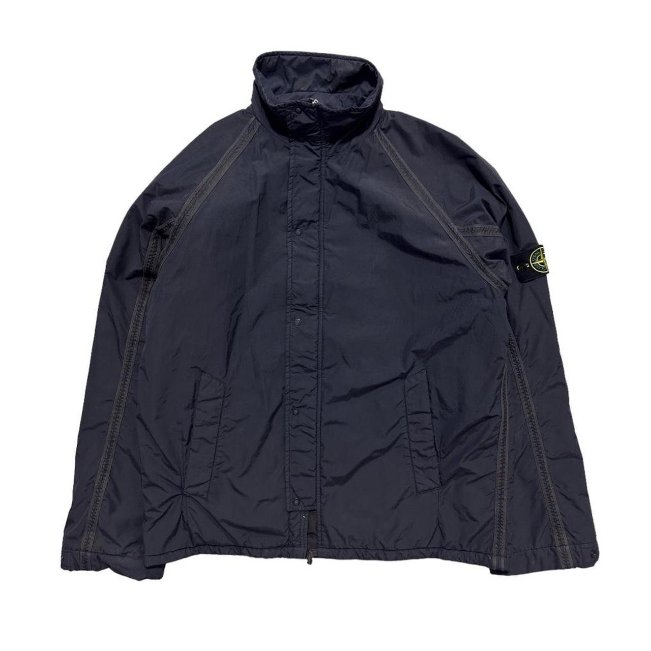 Stone Island A/W 2002 Jacket - Known Source