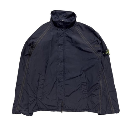 Stone Island A/W 2002 Jacket - Known Source