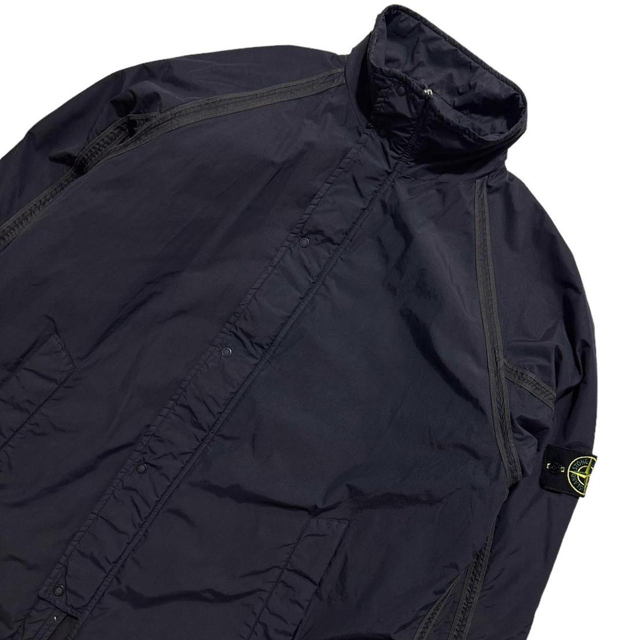 Stone Island A/W 2002 Jacket - Known Source