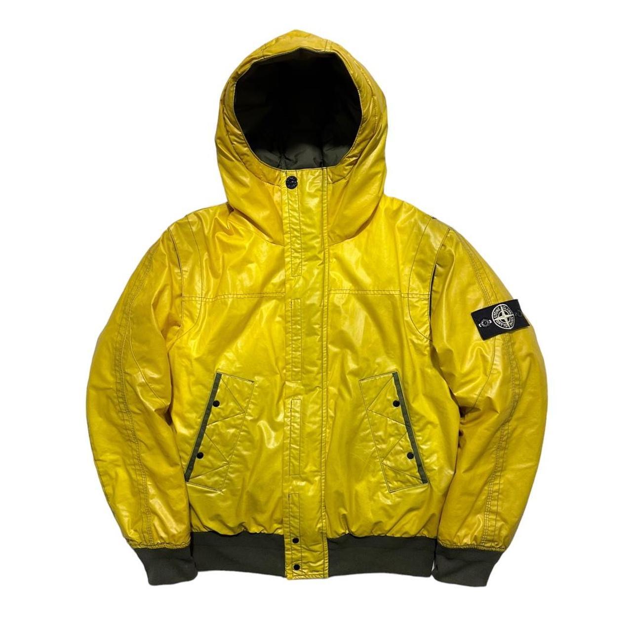 Stone Island A/W 2011 Ice Jacket - Known Source