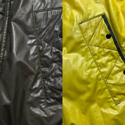 Stone Island A/W 2011 Ice Jacket - Known Source