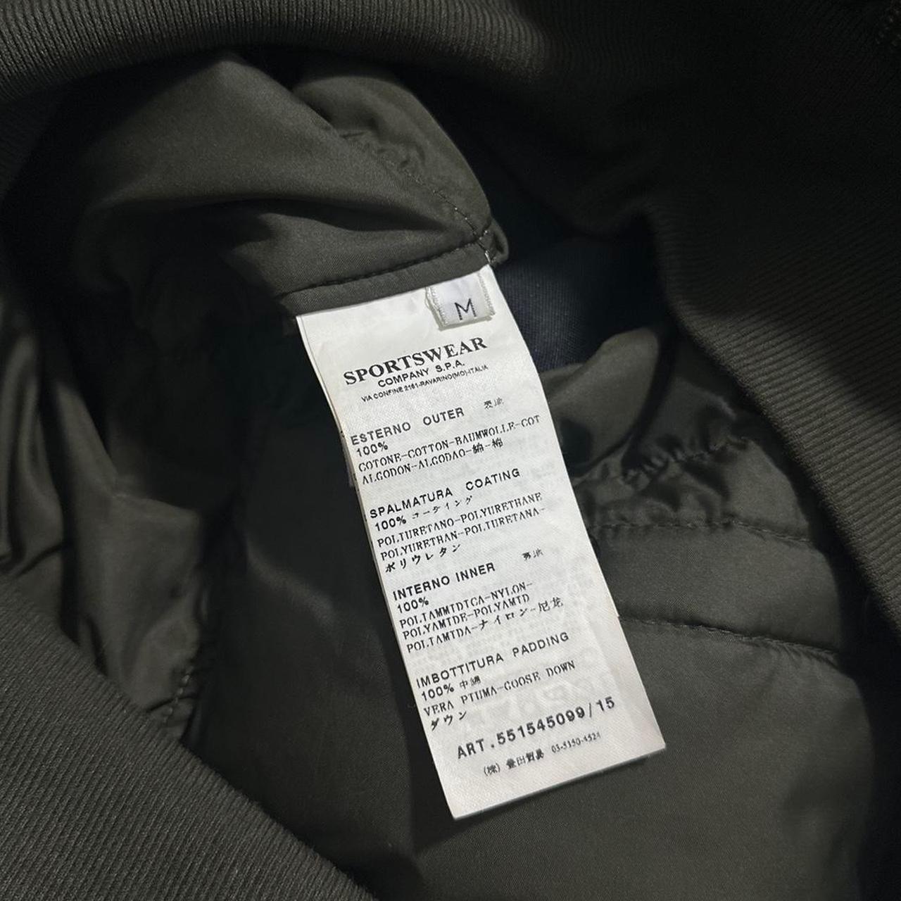 Stone Island A/W 2011 Ice Jacket - Known Source