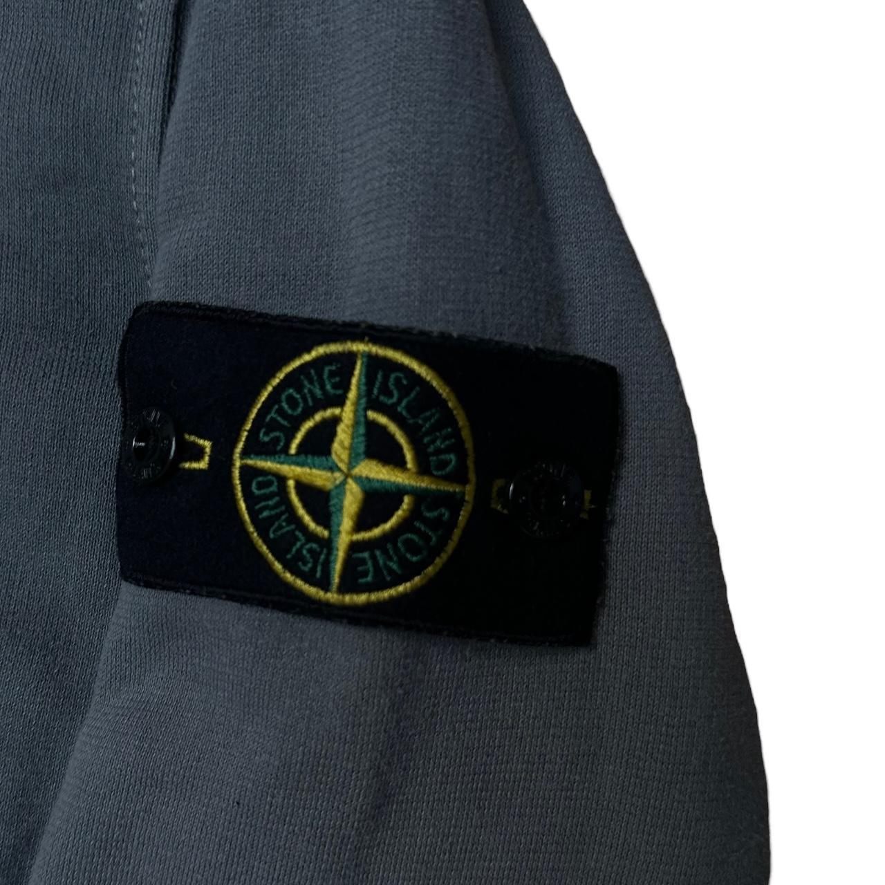 Stone island Button Up Cardigan jumper - Known Source