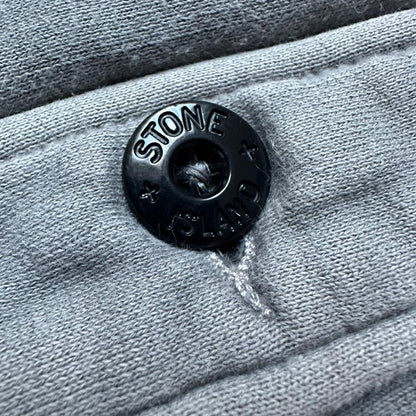 Stone island Button Up Cardigan jumper - Known Source