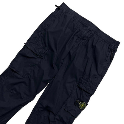 Stone Island Combat Cargo Trousers - Known Source