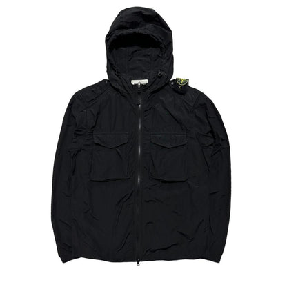 Stone Island Double Pocket Shoulder Jacket - Known Source