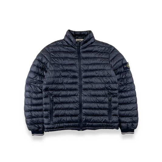 Stone Island Garment Dyed Puffer (L) - Known Source
