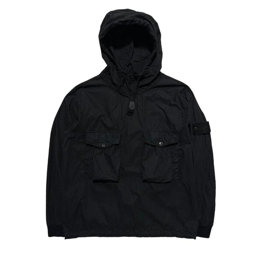 Stone Island Ghost Smock Jacket - Known Source