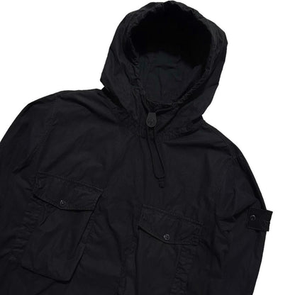 Stone Island Ghost Smock Jacket - Known Source
