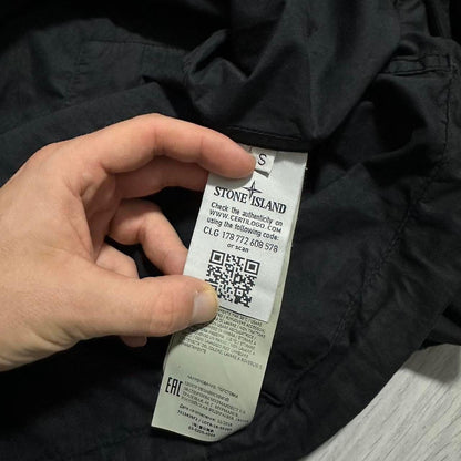 Stone Island Ghost Smock Jacket - Known Source