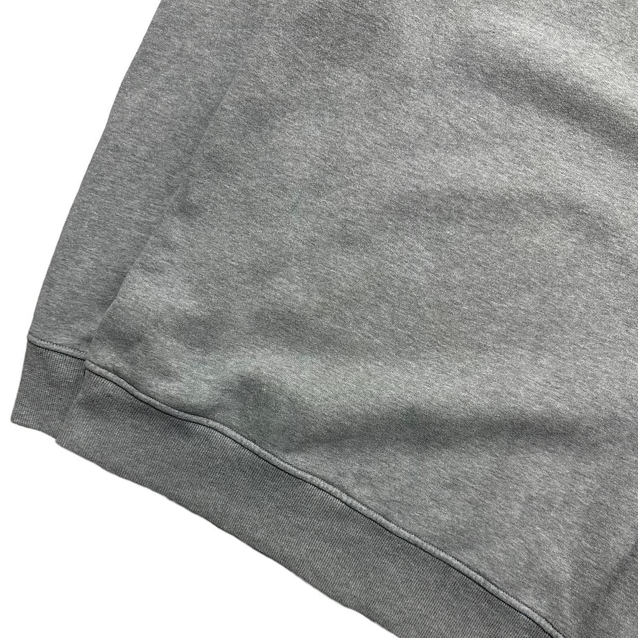 Stone Island Grey Crewneck - Known Source