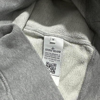 Stone Island Grey Crewneck - Known Source