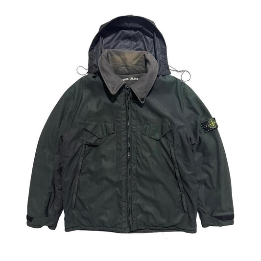 Stone Island Heavy Revesible Jacket - Known Source