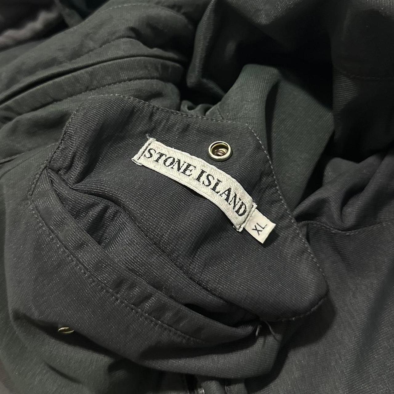 Stone Island Heavy Revesible Jacket - Known Source