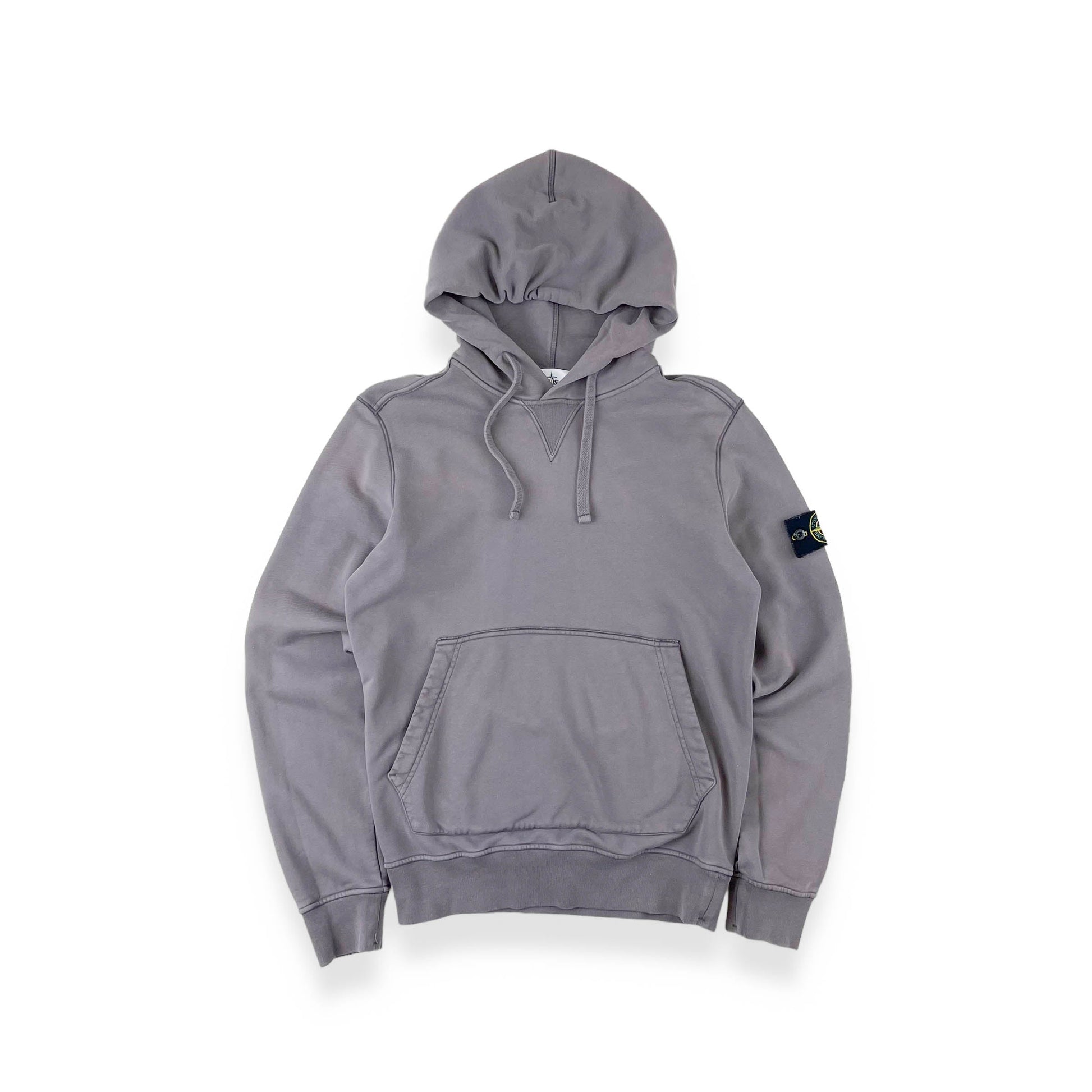 Stone island Hoodie (M) - Known Source