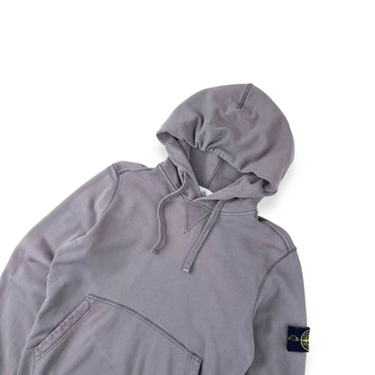 Stone island Hoodie (M) - Known Source