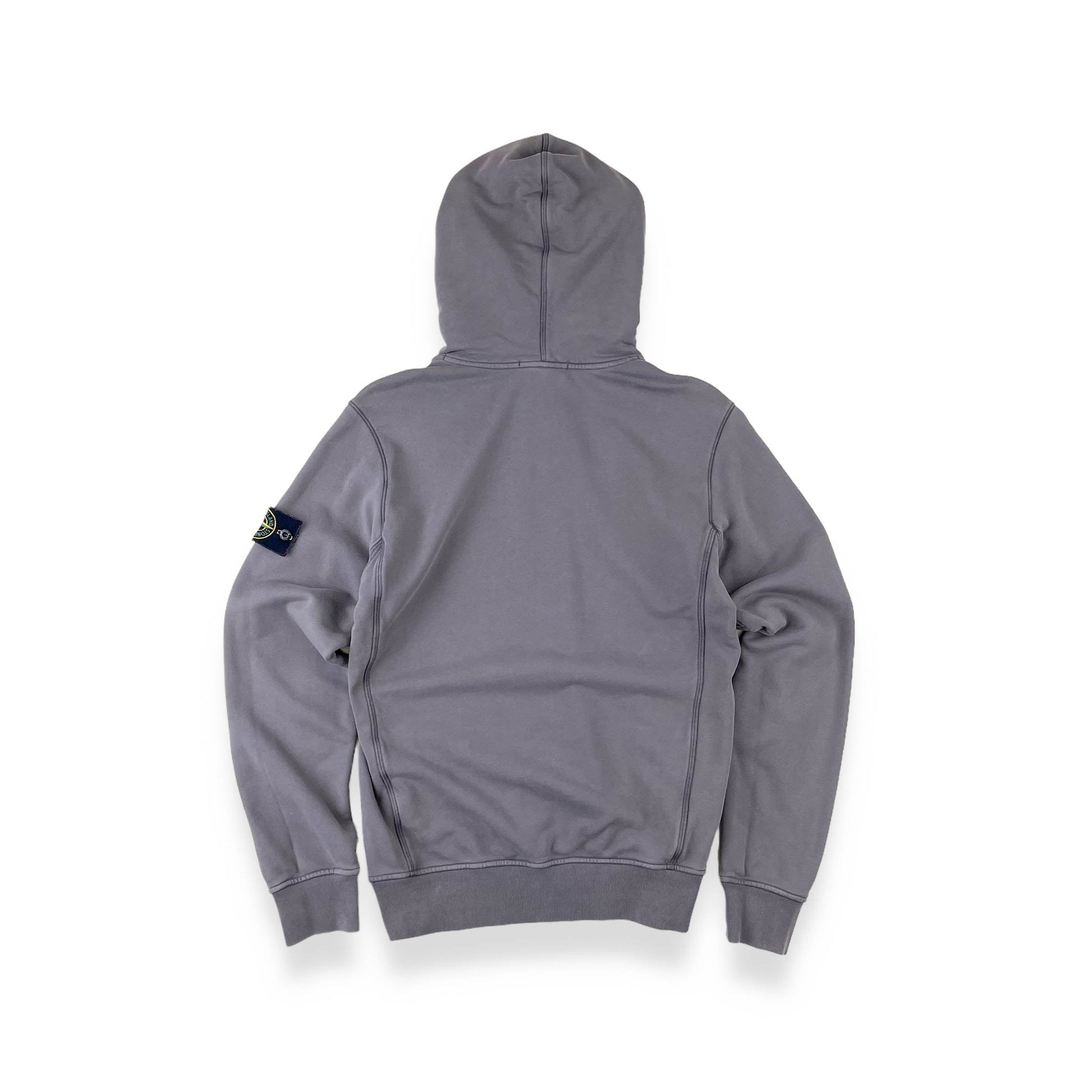 Stone island Hoodie (M) - Known Source