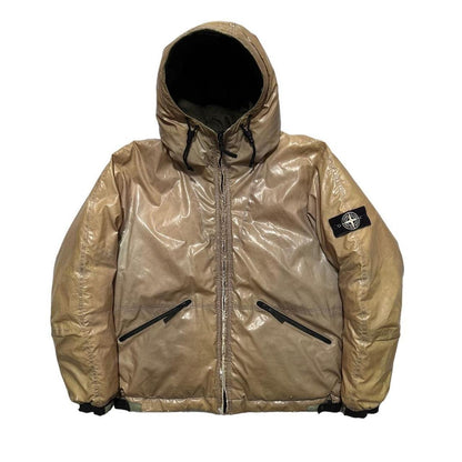 Stone Island Ice Jacket 010 - Known Source