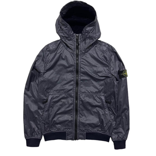 Stone Island lamy flock jacket - Known Source