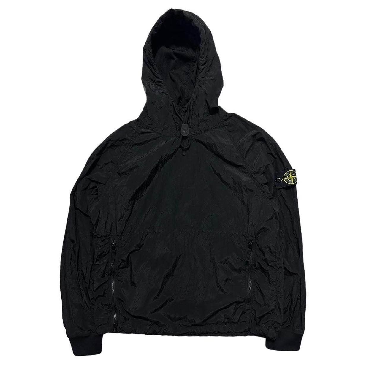 Stone Island Nylon Metal Smock - Known Source