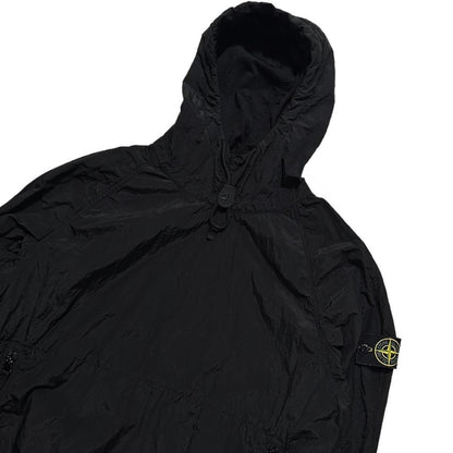 Stone Island Nylon Metal Smock - Known Source