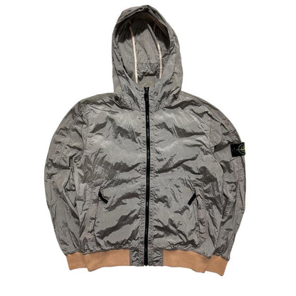 Stone Island Nylon Metal Watro Jacket - Known Source