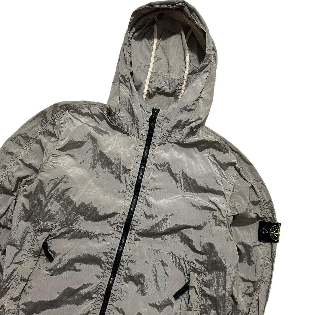 Stone Island Nylon Metal Watro Jacket - Known Source