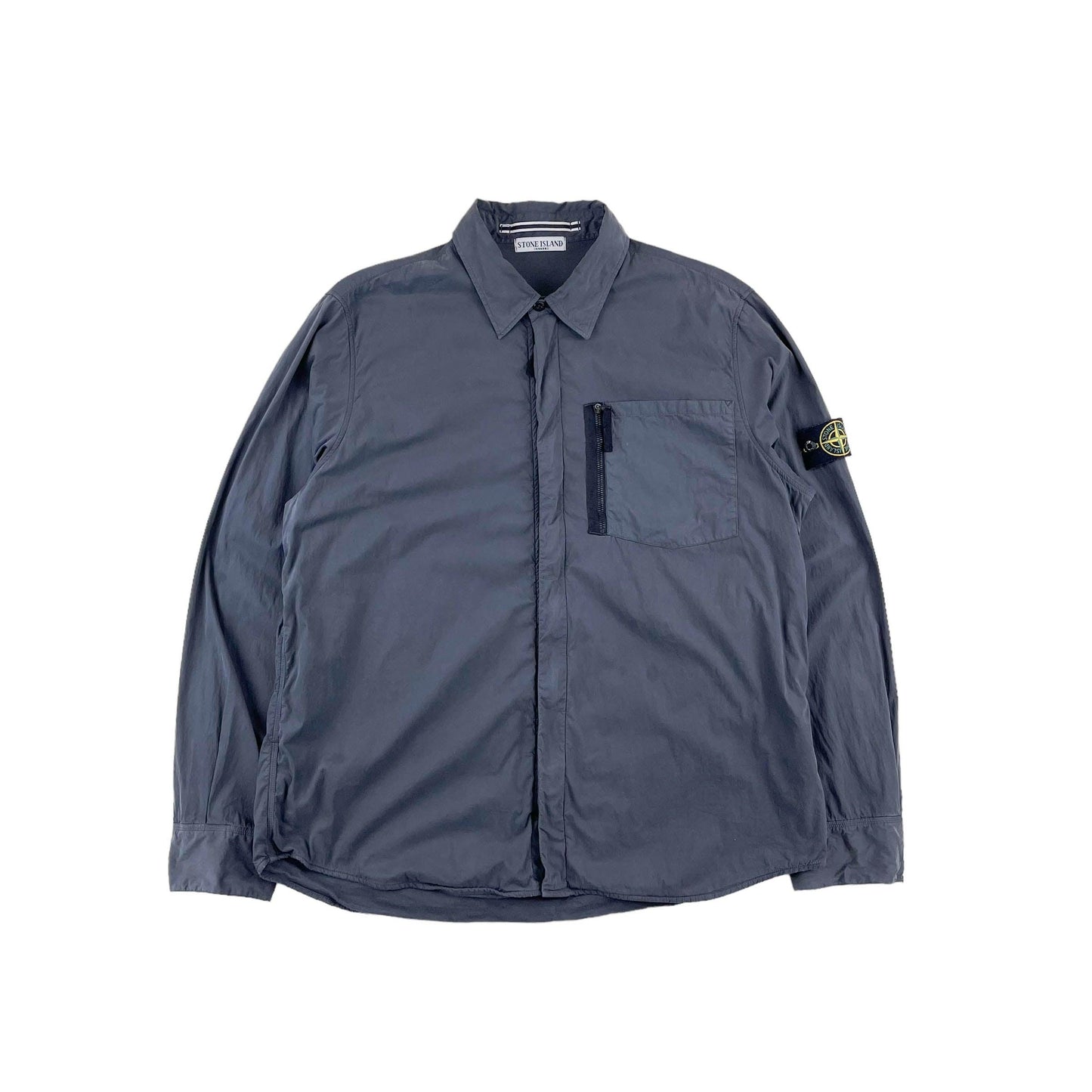 Stone Island Overshirt (XXL) - Known Source