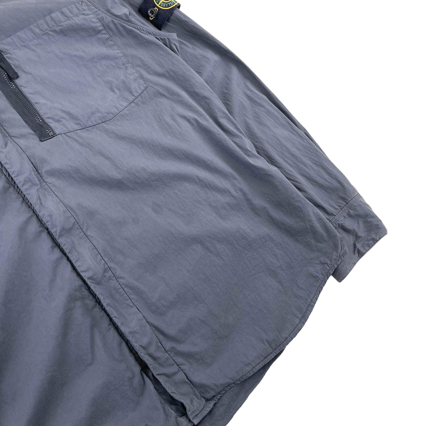 Stone Island Overshirt (XXL) - Known Source