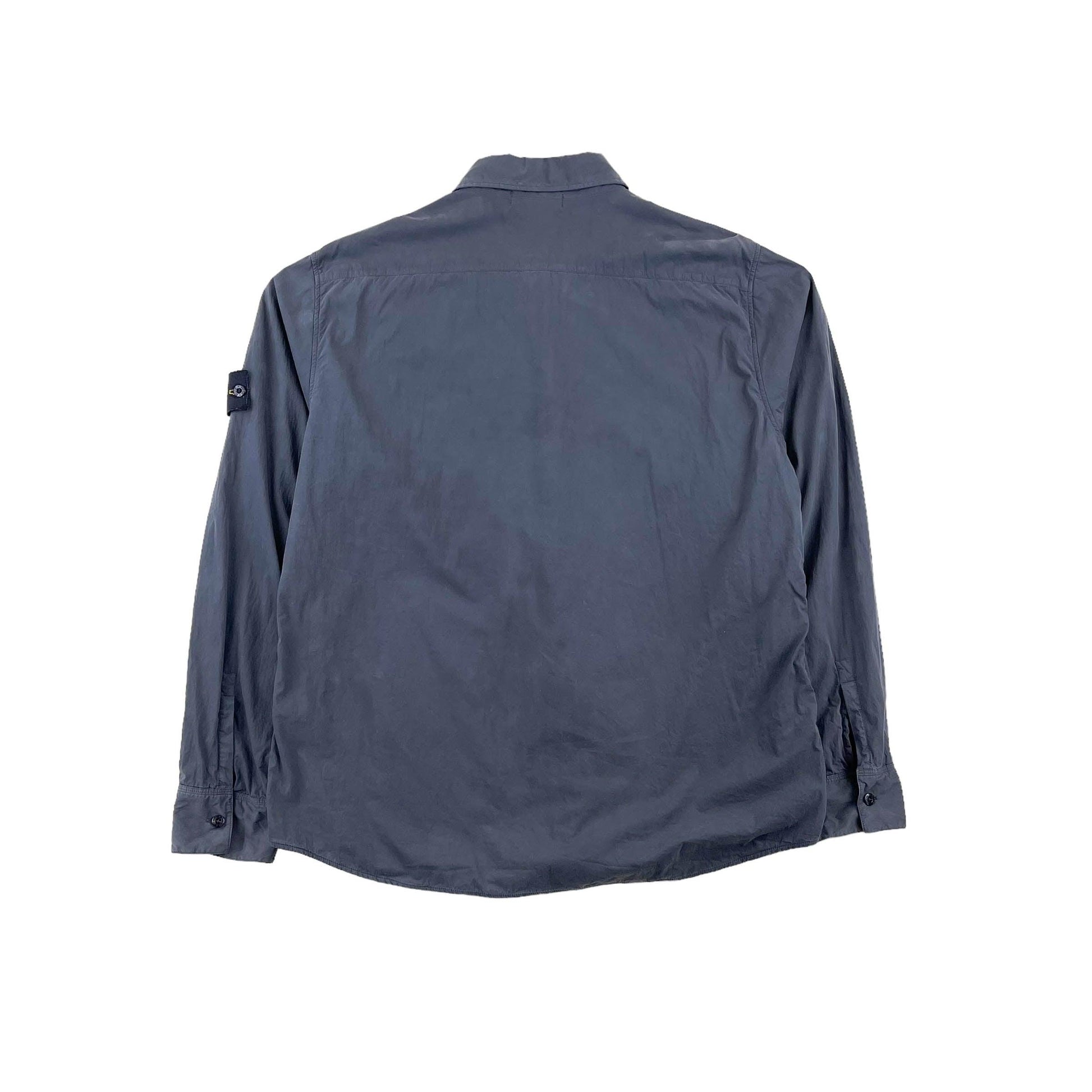 Stone Island Overshirt (XXL) - Known Source