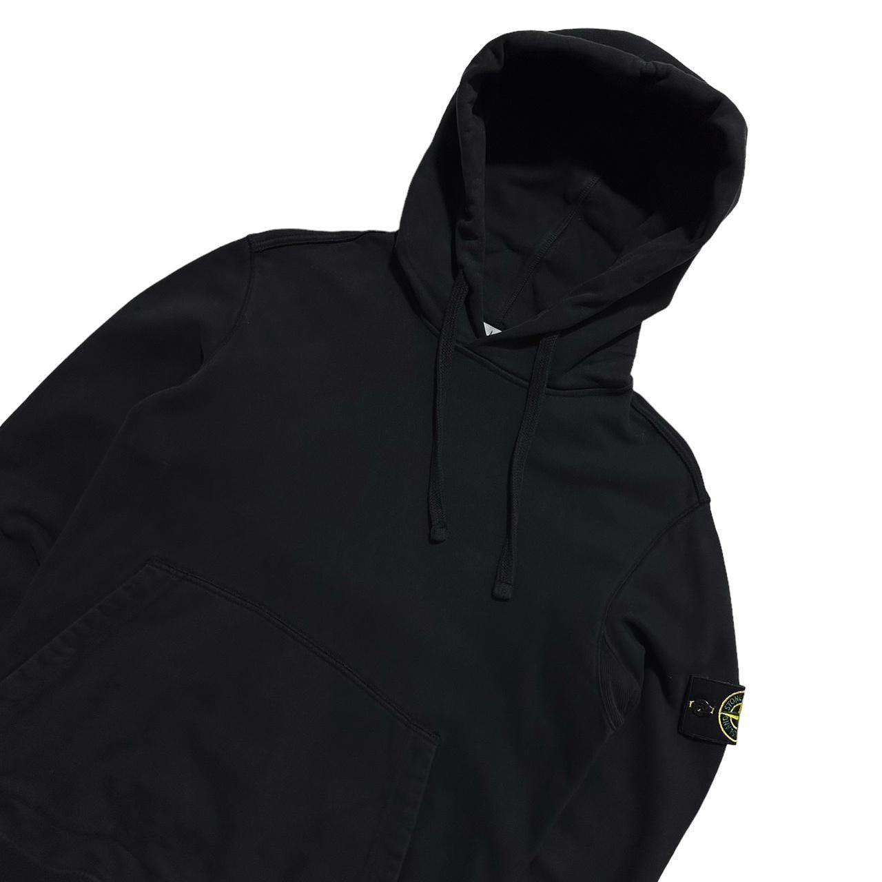 Stone Island Pullover Hoodie - Known Source