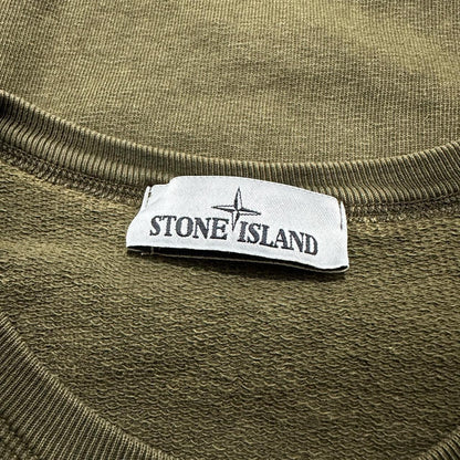 Stone Island Pullover Jumper - Known Source
