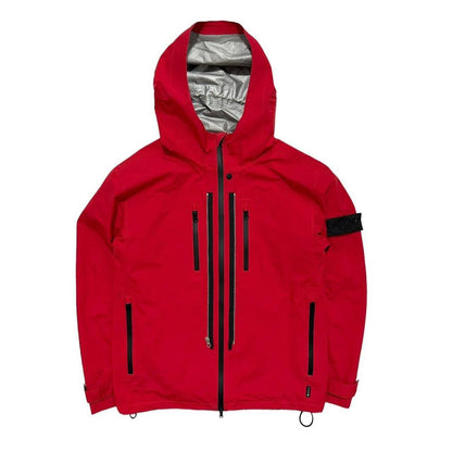 Stone Island Shadow Project Gore-Tex Paclite Jacket - Known Source