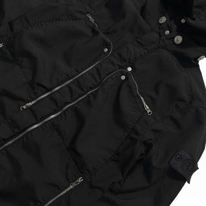 Stone Island Shadow Project Hollowcore Jacket - Known Source