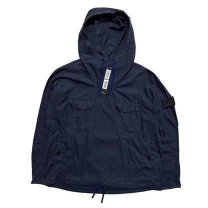 Stone Island Shadow Project Smock Jacket - Known Source