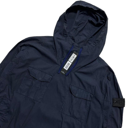 Stone Island Shadow Project Smock Jacket - Known Source