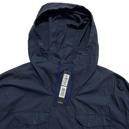 Stone Island Shadow Project Smock Jacket - Known Source