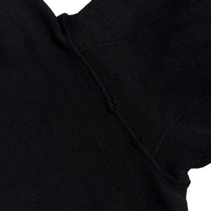 Stone Island Shadow Project Wool Zip Up Hoodie - Known Source