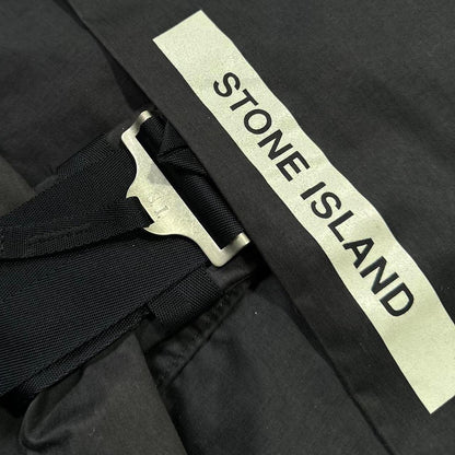 Stone Island S/S 2000 Backpack Bag - Known Source