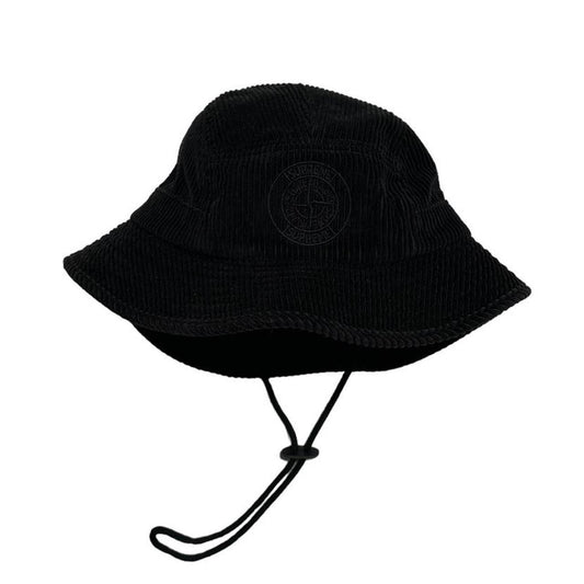 Stone Island Supreme Corduroy Bucket Hat - Known Source