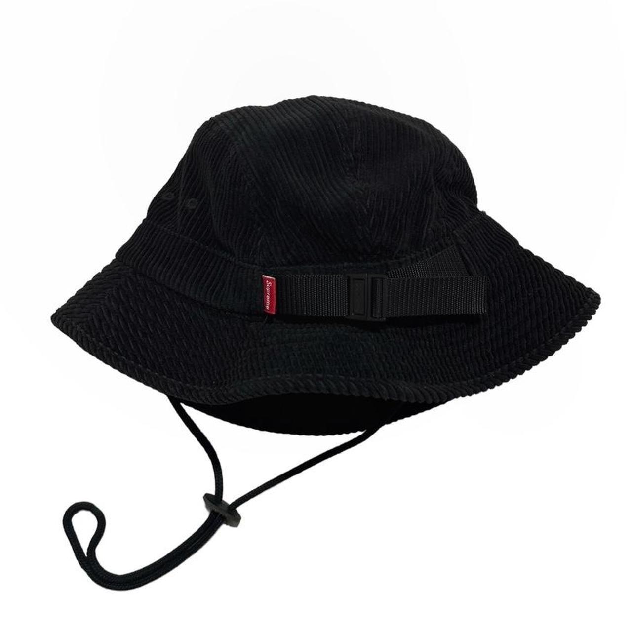 Stone Island Supreme Corduroy Bucket Hat - Known Source