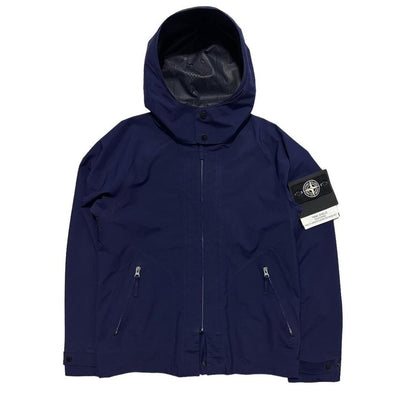 Stone Island Tank Shield Jacket - Known Source