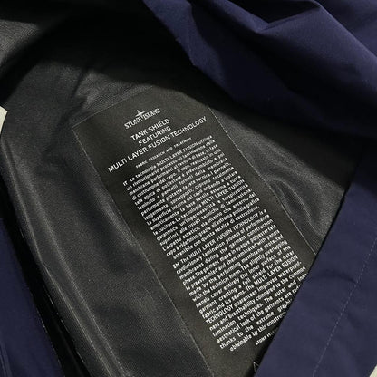 Stone Island Tank Shield Jacket - Known Source