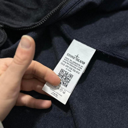 Stone Island Wool Jacket - Known Source