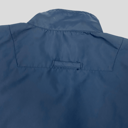 Stussy 90’s Nylon Shimmer Jacket - L (XL) - Known Source
