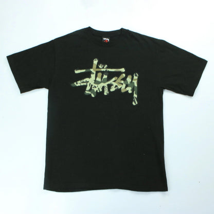 STUSSY CAMO SCRIPT (S) - Known Source