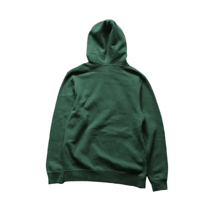 STUSSY CLASSIC CREST HOODY (S) - Known Source