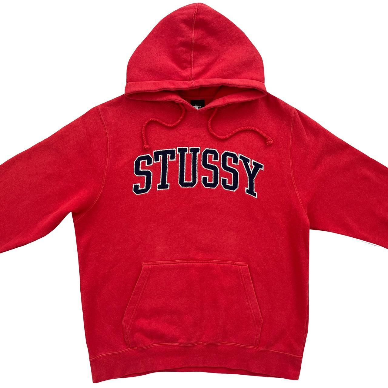 Stussy Hoodie - Known Source